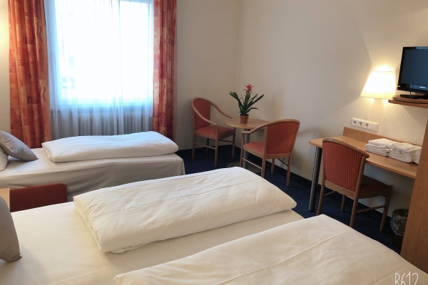 Hotel Austria Stuttgart-City